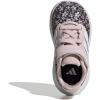 imageadidas Toddler Boys Runfalcon 5 Slip On Sneakers Shoes Casual  BlackSandy PinkWhiteBlack