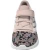 imageadidas Toddler Boys Runfalcon 5 Slip On Sneakers Shoes Casual  BlackSandy PinkWhiteBlack