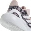 imageadidas Toddler Boys Runfalcon 5 Slip On Sneakers Shoes Casual  BlackSandy PinkWhiteBlack