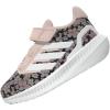 imageadidas Toddler Boys Runfalcon 5 Slip On Sneakers Shoes Casual  BlackSandy PinkWhiteBlack