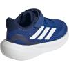 imageadidas Toddler Boys Runfalcon 5 Slip On Sneakers Shoes Casual  BlackTeam Royal BlueWhiteDark Blue