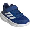 imageadidas Toddler Boys Runfalcon 5 Slip On Sneakers Shoes Casual  BlackTeam Royal BlueWhiteDark Blue