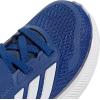 imageadidas Toddler Boys Runfalcon 5 Slip On Sneakers Shoes Casual  BlackTeam Royal BlueWhiteDark Blue