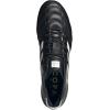 imageadidas Unisex Adult Copa Icon II Firm Artificial Ground SneakerBlackWhiteGold Metallic