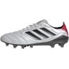 imageadidas Unisex Adult Copa Icon II Firm Artificial Ground SneakerWhiteBlackPure Ruby