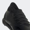 imageadidas Unisex Predator Accuracy3 Turf Soccer ShoeBlack Core Black Ftwr White