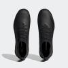 imageadidas Unisex Predator Accuracy3 Turf Soccer ShoeBlack Core Black Ftwr White