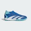 imageadidas Unisex Predator Accuracy3 Turf Soccer ShoeBright RoyalWhiteBliss Blue