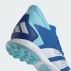 imageadidas Unisex Predator Accuracy3 Turf Soccer ShoeBright RoyalWhiteBliss Blue