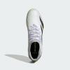 imageadidas Unisex Predator Accuracy3 Turf Soccer ShoeCloud White Core Black Lucid Lemon