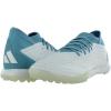 imageadidas Unisex Predator Accuracy3 Turf Soccer ShoeFootwear WhiteGrey TwoPreloved Bluewhite