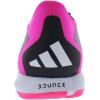 imageadidas Unisex Predator Accuracy3 Turf Soccer ShoeOnyx BlackCloud WhiteTeam Shock PinkOnyxblack