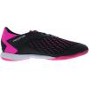 imageadidas Unisex Predator Accuracy3 Turf Soccer ShoeOnyx BlackCloud WhiteTeam Shock PinkOnyxblack