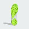 imageadidas Unisex Predator Accuracy3 Turf Soccer ShoeWhiteCore BlackLucid Lemon