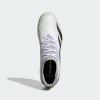 imageadidas Unisex Predator Accuracy3 Turf Soccer ShoeWhiteCore BlackLucid Lemon