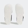 imageadidas UnisexAdult Adilette SandalBlackWhiteBlack