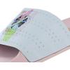 imageadidas UnisexAdult Adilette SandalClear PinkCloud WhiteCloud Whitepink