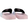imageadidas UnisexAdult Adilette SandalClear PinkCloud WhiteCloud Whitepink