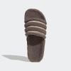 imageadidas UnisexAdult Adilette SandalSimple BrownLight Brownbrown