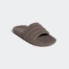 imageadidas UnisexAdult Adilette SandalSimple BrownLight Brownbrown