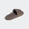 imageadidas UnisexAdult Adilette SandalSimple BrownLight Brownbrown