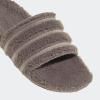 imageadidas UnisexAdult Adilette SandalSimple BrownLight Brownbrown