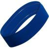 imageadidas UnisexAdult Alphaskin 20 Elastic HeadbandCollegiate Royal BlueBlack