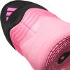 imageadidas UnisexAdult Dame X Basketball SneakerBeam PinkBlackLucid Pink