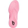 imageadidas UnisexAdult Dame X Basketball SneakerBeam PinkBlackLucid Pink