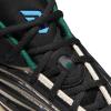 imageadidas UnisexAdult Dame X Basketball SneakerBlackWarm VanillaBlue Burst