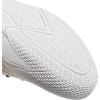 imageadidas UnisexAdult Dame X Basketball SneakerLime BurstSupplier ColourSupplier Colour