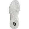 imageadidas UnisexAdult Dame X Basketball SneakerLime BurstSupplier ColourSupplier Colour