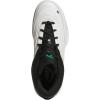imageadidas UnisexAdult Dame X Basketball SneakerZero MetallicBlackCourt Green