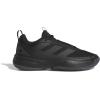 imageadidas UnisexAdult Front Court SneakerBlackCarbonBlack