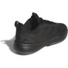 imageadidas UnisexAdult Front Court SneakerBlackCarbonBlack
