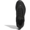 imageadidas UnisexAdult Front Court SneakerBlackCarbonBlack