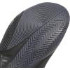 imageadidas UnisexAdult Front Court SneakerBlackCarbonBlack