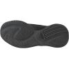 imageadidas UnisexAdult Front Court SneakerBlackCarbonCarbon
