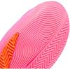 imageadidas UnisexAdult Front Court SneakerLucid PinkBlackImpact Orange
