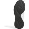 imageadidas UnisexAdult Front Court SneakerWhiteBlackBlack