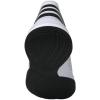imageadidas UnisexAdult Front Court SneakerWhiteBlackBlack