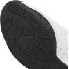 imageadidas UnisexAdult Front Court SneakerWhiteBlackGold Metallic