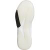 imageadidas UnisexAdult Front Court SneakerWhiteBlackWhite