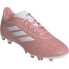 imageadidas UnisexAdult Goletto Ix Firm Multi Ground SneakerWonder MauveWhiteWonder Mauve