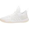 imageadidas UnisexAdult Harden Stepback 2 Basketball ShoeWhiteCrystal WhiteCloud White