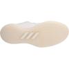 imageadidas UnisexAdult Harden Stepback 2 Basketball ShoeWhiteCrystal WhiteCloud White