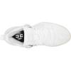 imageadidas UnisexAdult Harden Stepback 2 Basketball ShoeWhiteCrystal WhiteCloud White