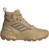 imageadidas UnisexAdult Terrex Unity Mid Rrdy SneakersBeige ToneEcru TintMesa