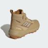 imageadidas UnisexAdult Terrex Unity Mid Rrdy SneakersBeige ToneEcru TintMesa