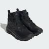 imageadidas UnisexAdult Terrex Unity Mid Rrdy SneakersBlackBlackGrey